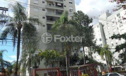 Apartamento com 2 quartos à venda na Rua Doutor Pereira Neto, 620, Tristeza, Porto Alegre, 65 m2 por R$ 270.000