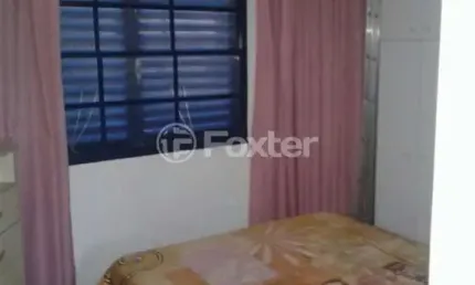 Apartamento com 2 quartos à venda na avenida joão antônio silveira, 1558, restinga, porto alegre, 49 m2 por r$ 128.000