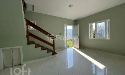 Casa com 2 quartos à venda na Rua Daura Wasem, 198, São José, Novo Hamburgo, 163 m2 por R$ 295.000