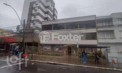 Apartamento com 3 quartos à venda na Rua José de Alencar, 546, Menino Deus, Porto Alegre, 101 m2 por R$ 397.000
