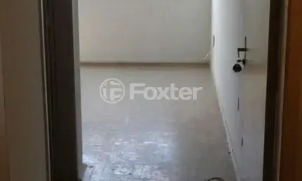 Apartamento com 2 quartos à venda na rua eurico lara, 191, medianeira, porto alegre, 53 m2 por r$ 180.000