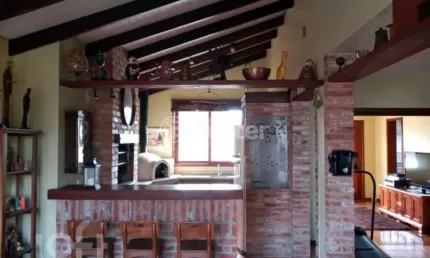 Cobertura com 2 quartos à venda na Rua Capitão Salustiano de Vargas, 305, Jardim Itu Sabará, Porto Alegre, 178 m2 por R$ 629.000