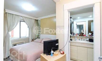 Cobertura com 2 quartos à venda na Rua Pedro Chaves Barcelos, 70, Auxiliadora, Porto Alegre, 155 m2 por R$ 840.000