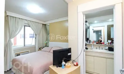Cobertura com 2 quartos à venda na Rua Pedro Chaves Barcelos, 70, Auxiliadora, Porto Alegre, 155 m2 por R$ 840.000