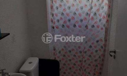 Apartamento com 2 quartos à venda na Avenida Edgar Pires de Castro, 2901, Hípica, Porto Alegre, 40 m2 por R$ 138.000