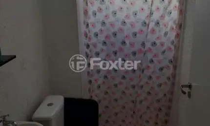 Apartamento com 2 quartos à venda na Avenida Edgar Pires de Castro, 2901, Hípica, Porto Alegre, 40 m2 por R$ 138.000