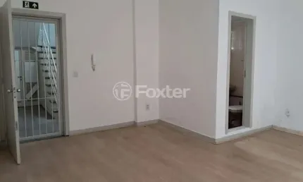 Sala comercial com 1 sala à venda na Rua Doutor Mário Totta, 625, Tristeza, Porto Alegre, 26 m2 por R$ 85.500