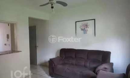 Apartamento com 2 quartos à venda na Rua Brasil, 1601, São Miguel, São Leopoldo, 51 m2 por R$ 125.000