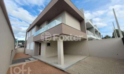 Casa com 3 quartos à venda na Rua Paulo Sérgio Gusmão, 20, Cristo Rei, São Leopoldo, 180 m2 por R$ 1.199.900