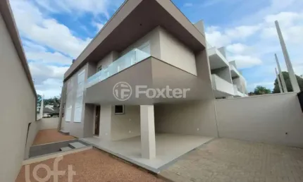 Casa com 3 quartos à venda na Rua Paulo Sérgio Gusmão, 20, Cristo Rei, São Leopoldo, 180 m2 por R$ 1.199.900