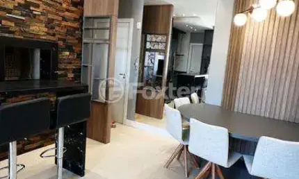 Apartamento com 2 quartos à venda na Rua Humaitá, 997, Nova Tramandaí, Tramandaí, 58 m2 por R$ 474.000