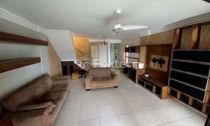 Cobertura com 4 quartos à venda na Avenida Coronel João Batista S. da Silveira e Souza, 188, Vila Eunice Nova, Cachoeirinha, 300 m2 por R$ 1.200.000