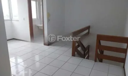 Cobertura com 1 quarto à venda na Avenida Victor Barreto, 2138, Centro, Canoas, 92 m2 por R$ 450.000