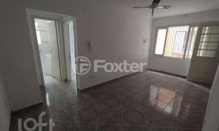 Apartamento com 1 quarto à venda na Rua Doutora Rita Lobato, 150, Praia de Belas, Porto Alegre, 51 m2 por R$ 230.000