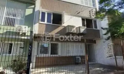 Apartamento com 2 quartos à venda na rua joaquim nabuco, 462, cidade baixa, porto alegre, 92 m2 por r$ 350.000