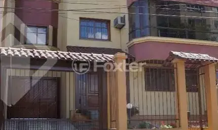 Casa com 3 quartos à venda na Rua Juruá, 169, Jardim São Pedro, Porto Alegre, 460 m2 por R$ 2.100.000