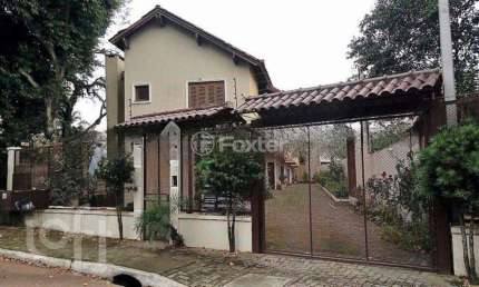 Casa em condomínio fechado com 2 quartos à venda na Rua Francisco Bortoluzzi, 239, Ipanema, Porto Alegre, 83 m2 por R$ 290.000
