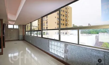 Cobertura com 4 quartos à venda na Rua Portugal, 423, São João, Porto Alegre, 142 m2 por R$ 579.900