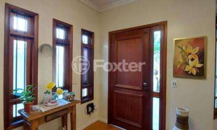 Casa com 3 quartos à venda na Rua Pinto da Rocha, 466, Partenon, Porto Alegre, 252 m2 por R$ 1.200.000