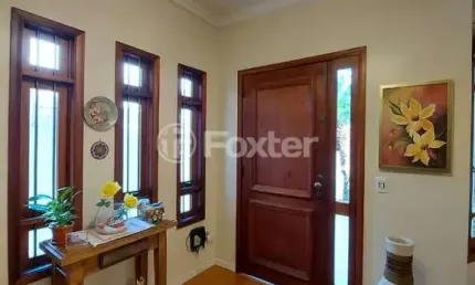Casa com 3 quartos à venda na rua pinto da rocha, 466, partenon, porto alegre, 252 m2 por r$ 1.200.000