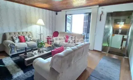Casa com 6 quartos à venda na Rua Dionisio Lorandi, 970, Cruzeiro, Caxias do Sul, 248 m2 por R$ 820.000