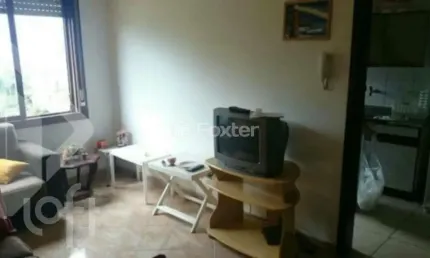 Apartamento com 2 quartos à venda na Rua Barão de Bagé, 363, Vila Jardim, Porto Alegre, 58 m2 por R$ 212.000