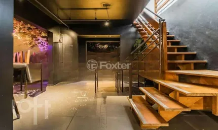 Casa com 5 quartos à venda na Rua José Antônio Aranha, 85, Três Figueiras, Porto Alegre, 300 m2 por R$ 1.890.000