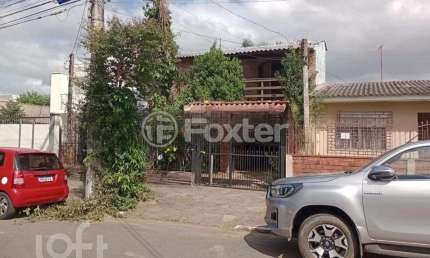 Casa com 4 quartos à venda na Rua Onze de Junho, 39, Niterói, Canoas, 233 m2 por R$ 690.000