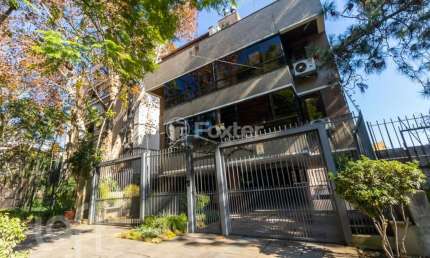 Cobertura com 2 quartos à venda na Rua Coronel Paulino Teixeira, 127, Rio Branco, Porto Alegre, 171 m2 por R$ 949.000