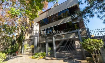Cobertura com 2 quartos à venda na Rua Coronel Paulino Teixeira, 127, Rio Branco, Porto Alegre, 171 m2 por R$ 949.000