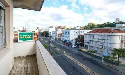 Apartamento com 4 quartos à venda na Rua Doutor Oscar Bittencourt, 203, Menino Deus, Porto Alegre, 130 m2 por R$ 551.000
