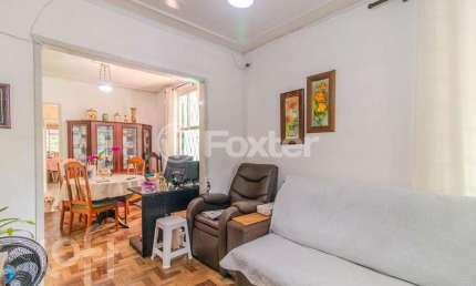 Casa com 3 quartos à venda na Rua Doutor Campos Velho, 1636, Cristal, Porto Alegre, 130 m2 por R$ 950.000