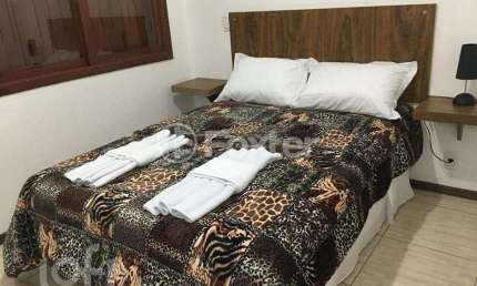 Apartamento com 1 quarto à venda na Rua Jose Luiz Correa Pinto, 50, São José, Canela, 42 m2 por R$ 460.000
