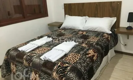 Apartamento com 1 quarto à venda na Rua Jose Luiz Correa Pinto, 50, São José, Canela, 42 m2 por R$ 460.000