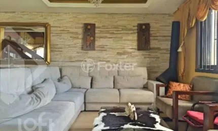 Casa com 4 quartos à venda na rua javaes, 12, sarandi, porto alegre, 280 m2 por r$ 848.000
