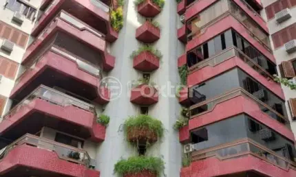 Apartamento com 3 quartos à venda na Rua Osvaldo Aranha, 200, Centro, São Leopoldo, 165 m2 por R$ 660.000