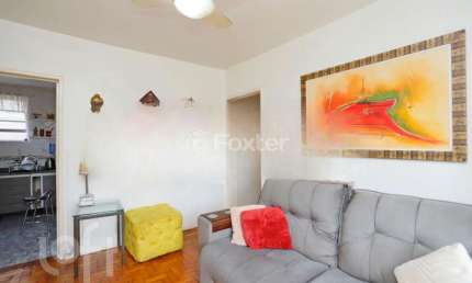 Apartamento com 3 quartos à venda na Rua Barão de Ubá, 350, Bela Vista, Porto Alegre, 75 m2 por R$ 380.000