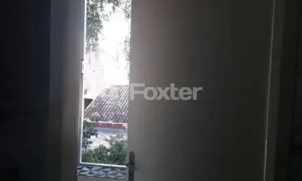 Apartamento com 1 quarto à venda na Rua Doutor João de Deus Vaz da Silva, 25, Santo Antônio, Porto Alegre, 36 m2 por R$ 180.000