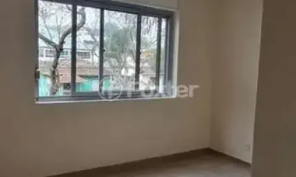 Apartamento com 1 quarto à venda na rua professor guerreiro lima, 823, partenon, porto alegre, 46 m2 por r$ 180.000