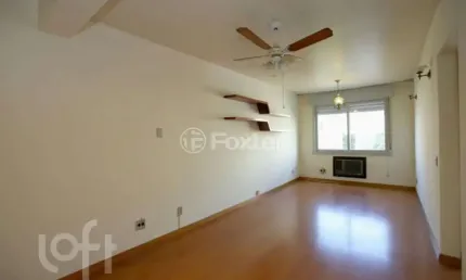 Apartamento com 2 quartos à venda na rua santo antônio, 407, floresta, porto alegre, 76 m2 por r$ 402.800
