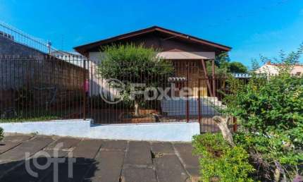 Casa com 3 quartos à venda na Rua Tupi, 171, Igara, Canoas, 87 m2 por R$ 650.000
