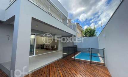 Casa com 3 quartos à venda na Rua Doutor João César, 31, Estância Velha, Canoas, 213 m2 por R$ 1.680.000