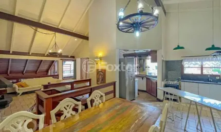 Cobertura com 3 quartos à venda na Avenida Mariland, 415, Auxiliadora, Porto Alegre, 234 m2 por R$ 1.190.000