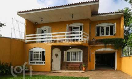 Casa com 4 quartos à venda na Rua Buttenbender, 56, Fátima, Canoas, 211 m2 por R$ 792.000