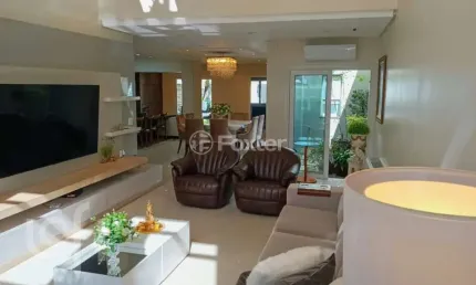 Casa com 3 quartos à venda na Rua Othelo Rosa, 60, Cinqüentenário, Caxias do Sul, 343 m2 por R$ 3.300.000