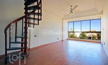 Cobertura com 3 quartos à venda na Rua São Pedro, 495, Marechal Rondon, Canoas, 161 m2 por R$ 750.000