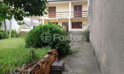 Casa com 4 quartos à venda na Avenida Bernardi, 262, Cristo Redentor, Porto Alegre, 150 m2 por R$ 650.000