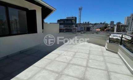 Cobertura com 3 quartos à venda na Rua Balduíno D' Arrigo, 860, Santa Catarina, Caxias do Sul, 210 m2 por R$ 590.000