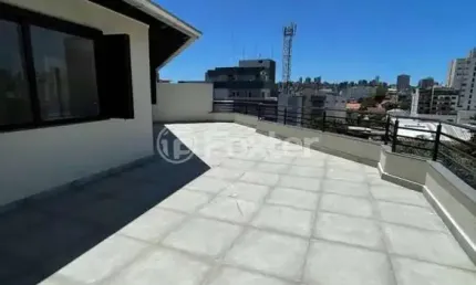 Cobertura com 3 quartos à venda na Rua Balduíno D' Arrigo, 860, Santa Catarina, Caxias do Sul, 210 m2 por R$ 590.000