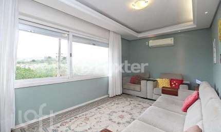 Casa com 5 quartos à venda na Rua Felipe Becker, 178, Três Figueiras, Porto Alegre, 387 m2 por R$ 2.500.000